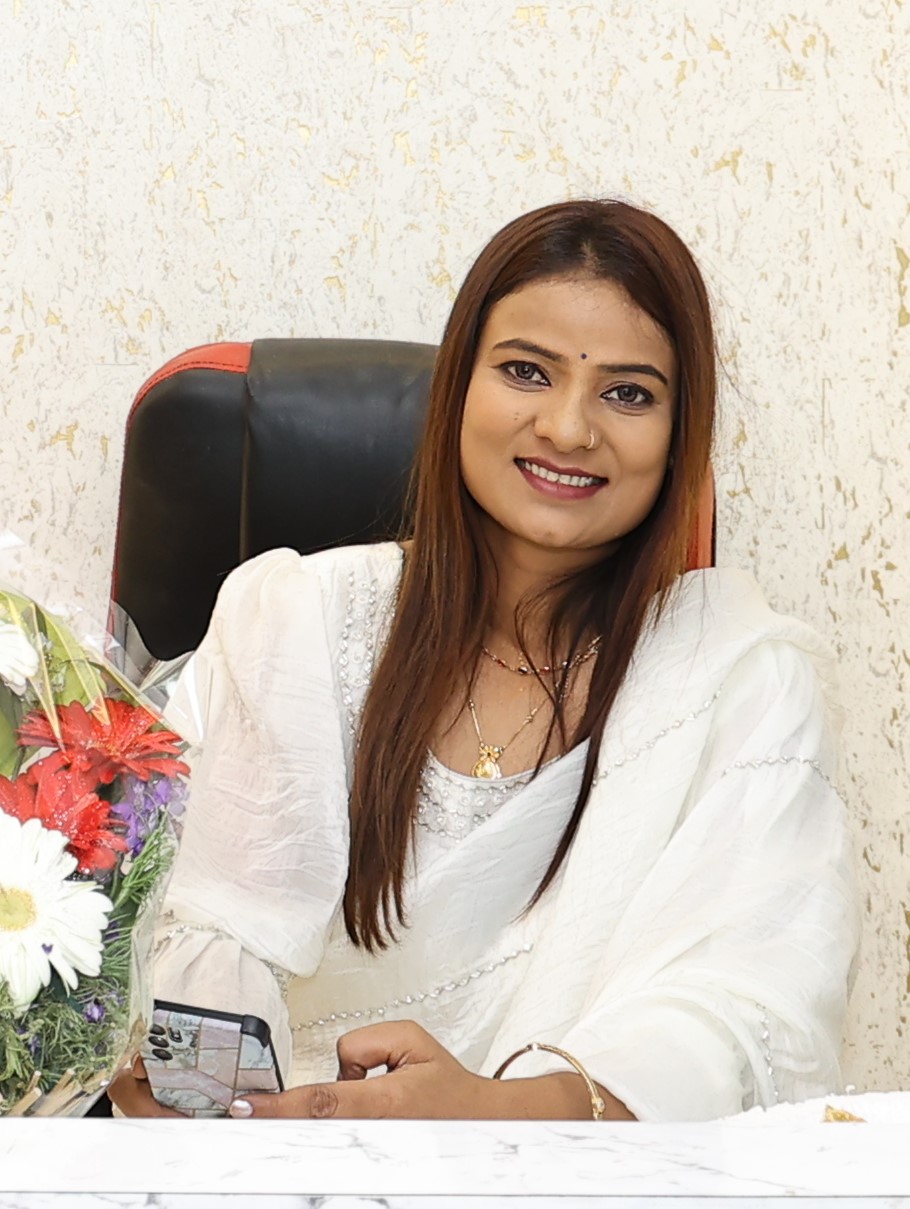 Manisha Suyal