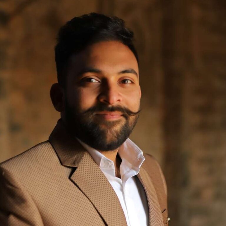 Rohit Thakur