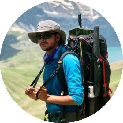 Santosh